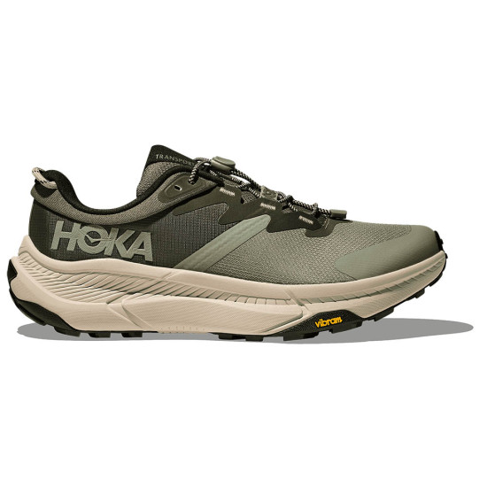 Hoka Transport